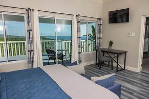 Majestic Heights Bed & Breakfast