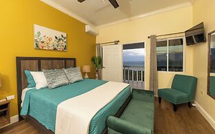 Majestic Heights Bed & Breakfast
