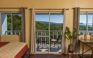 Majestic Heights Bed & Breakfast