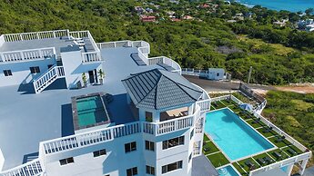 Majestic Heights Bed & Breakfast