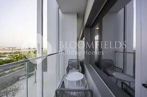 220 Bloomfields Snug STU Oasis Masdar