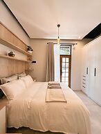 Three Anchor Heart