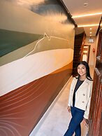 Three Anchor Heart