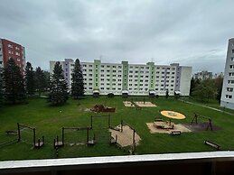AJME apartmán