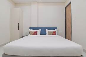 Aceotel Select Virat, Vijay Nagar