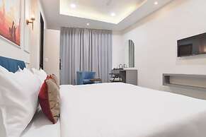 Aceotel Select Virat, Vijay Nagar