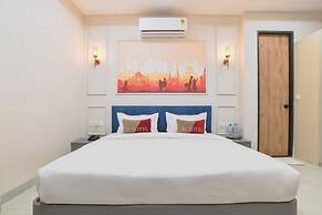 Aceotel Select Virat, Vijay Nagar