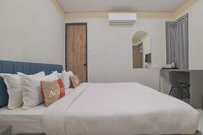 Aceotel Select Virat, Vijay Nagar