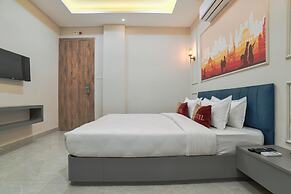 Aceotel Select Virat, Vijay Nagar