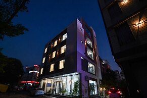 Aceotel Select Virat, Vijay Nagar