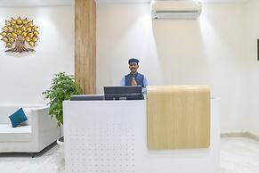 Aceotel Select Virat, Vijay Nagar
