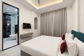 Aceotel Select Virat, Vijay Nagar