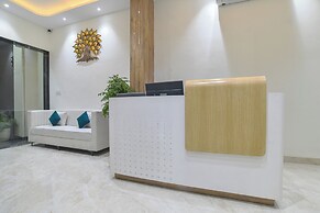 Aceotel Select Virat, Vijay Nagar