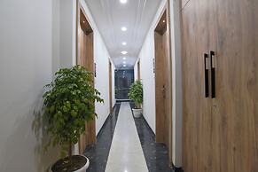 Aceotel Select Virat, Vijay Nagar