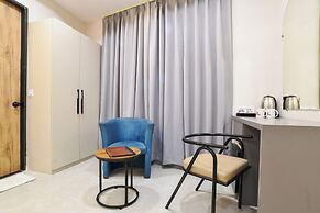 Aceotel Select Virat, Vijay Nagar