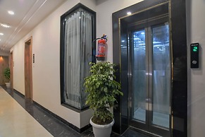 Aceotel Select Virat, Vijay Nagar