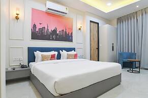 Aceotel Select Virat, Vijay Nagar