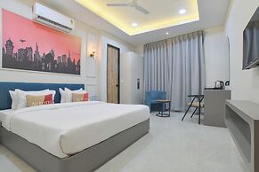 Aceotel Select Virat, Vijay Nagar