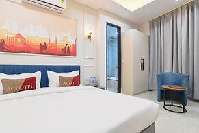 Aceotel Select Virat, Vijay Nagar