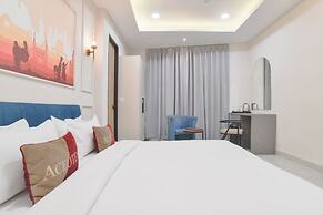 Aceotel Select Virat, Vijay Nagar