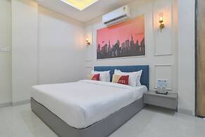 Aceotel Select Virat, Vijay Nagar
