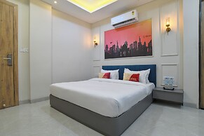 Aceotel Select Virat, Vijay Nagar