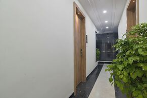 Aceotel Select Virat, Vijay Nagar