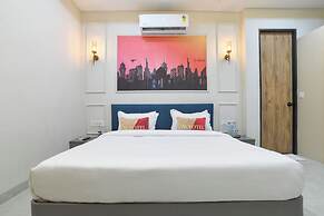 Aceotel Select Virat, Vijay Nagar