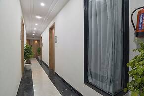Aceotel Select Virat, Vijay Nagar