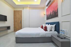 Aceotel Select Virat, Vijay Nagar