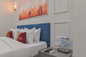 Aceotel Select Virat, Vijay Nagar