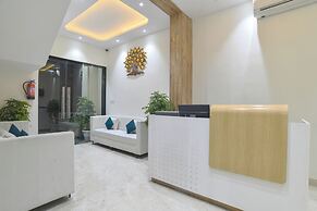 Aceotel Select Virat, Vijay Nagar