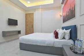 Aceotel Select Virat, Vijay Nagar