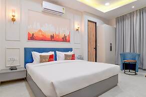 Aceotel Select Virat, Vijay Nagar