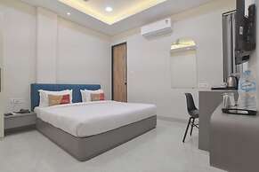 Aceotel Select Virat, Vijay Nagar
