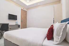 Aceotel Select Virat, Vijay Nagar