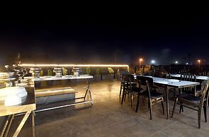 Aceotel Select Virat, Vijay Nagar