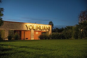 Yolihuani Relax Resort