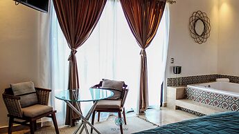 Yolihuani Relax Resort