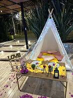 Yolihuani Relax Resort
