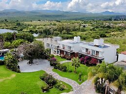 Yolihuani Relax Resort
