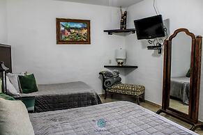 Yolihuani Relax Resort