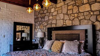 Yolihuani Relax Resort
