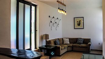 Yolihuani Relax Resort