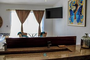 Yolihuani Relax Resort