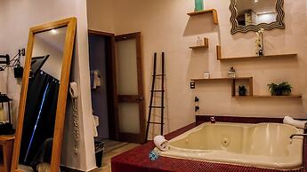 Yolihuani Relax Resort