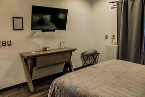 Yolihuani Relax Resort