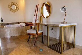 Yolihuani Relax Resort