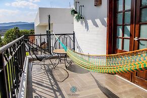 Yolihuani Relax Resort