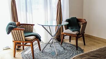 Yolihuani Relax Resort